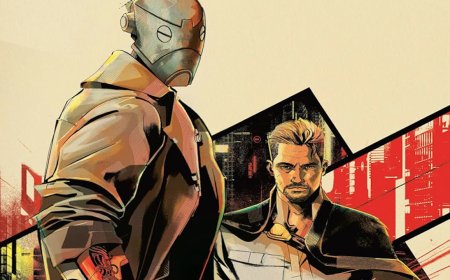 'Star Wars Outlaws' scores a new prequel novel starring antagonist Jaylen Vrax and his ND-5 assassin droid