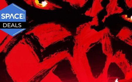 Disney+ deal ends tonight: Watch upcoming Star Wars: Maul – Shadow Lord on Disney+ for just £3.99 a month