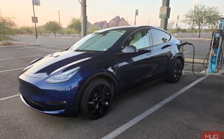 3 car gadgets I take on every road trip