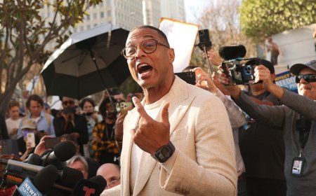 CNN defends Don Lemon after arrest over anti-ICE protest coverage at St. Paul church