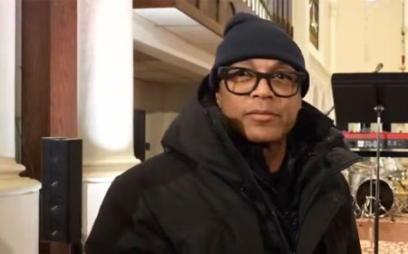 Don Lemon quotes the Bible in response to arrest for Minnesota church storming