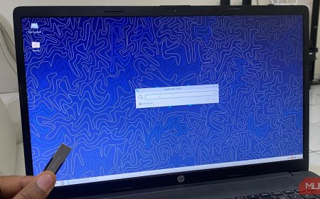 This tiny Linux USB tool can save almost any broken PC