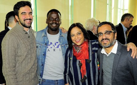 Resurfaced photo links Mamdani to Epstein-connected publicist at New York City event