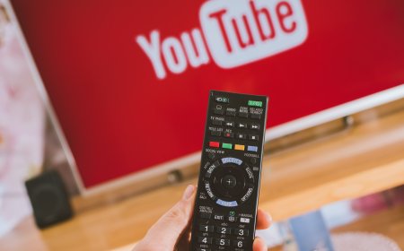 YouTube’s new strategy will help it get closer to its goal of replacing all TV