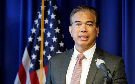 California AG sues hospital that ended gender transition treatment for minors to comply with Trump policies