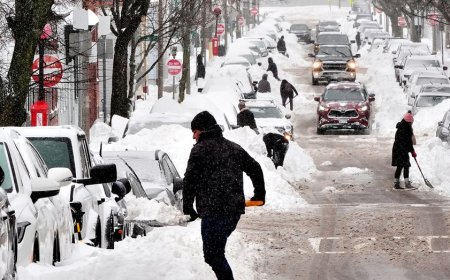 Massachusetts man using blowtorch on roof to melt ice sets home on fire