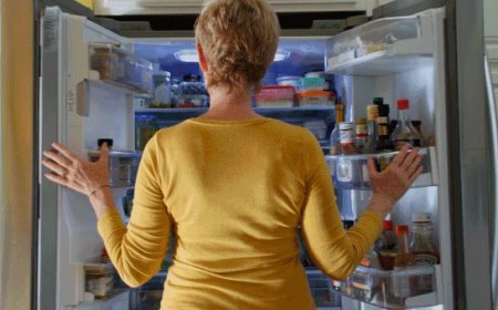 Can’t stop thinking about food? Experts point to an unexpected cause