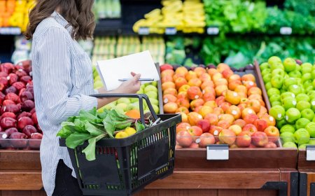 Heart doctors say millions of Americans are making common grocery mistakes — simple swaps can help