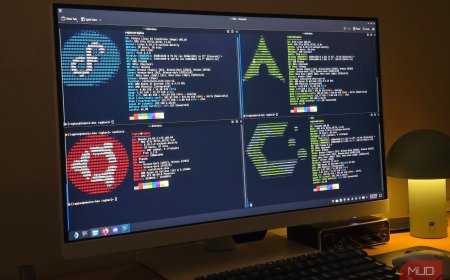 5 terminal commands I run on every fresh Linux install