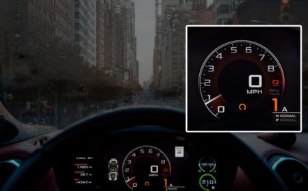 New York drivers have fallen into a trap: One “tiny mistake” now costs $250 — And your dashboard will tell you