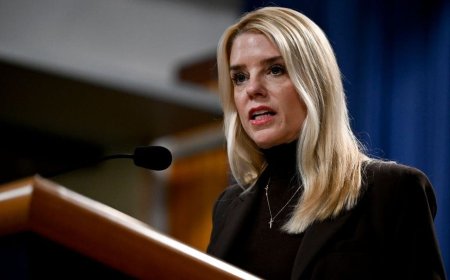 Federal agents arrest 2 more in connection to Minnesota church storming