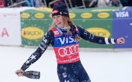 2026 Milan Cortina Olympics: Everything to know about this year's Winter Games