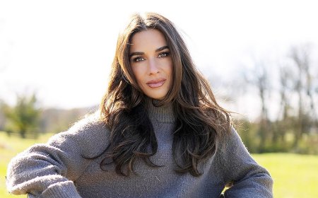 Jessie James Decker raises athletic kids 'barefoot and being free' instead of glued to iPads