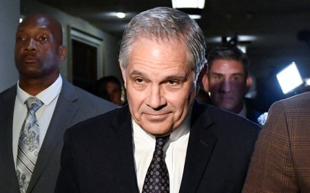 Philly DA’s ‘hunt you down’ warning to ICE draws calls for DOJ criminal probe