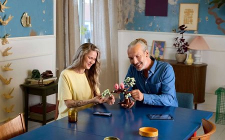 12 Valentine's Day gifts for anyone who loves to build and create things