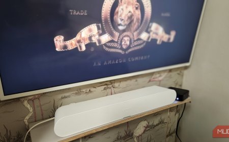 This tiny number on your soundbar's box is the only thing that matters for clear TV audio