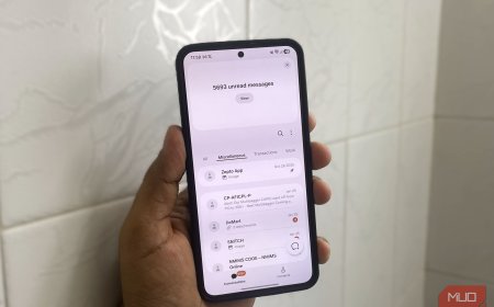 You’re not using your Samsung Messages to its full potential—here’s what you’re missing