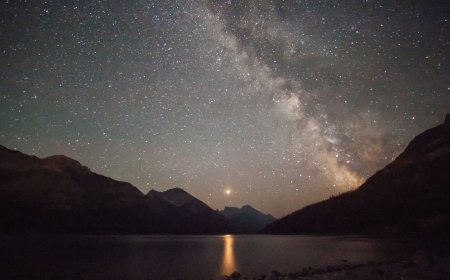 From Jupiter to Mercury: the brightest planets of February 2026