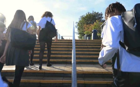 Tuberculosis outbreak linked to prominent high school, officials investigating