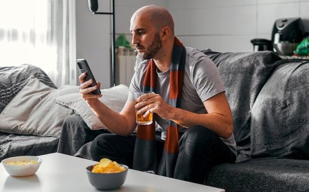 Super Bowl scams surge in February and target your data