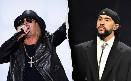 Turning Point USA launches rival halftime show with star-studded lineup as NFL faces Super Bowl backlash