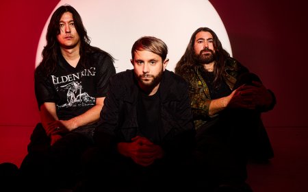 "They're lining up six hours before the show. They just scream when you go out on stage as if it's Beatlemania." Nine Inch Nails and Korn love them and they might have invented metal's sleaziest subgenre. This is the story of Health