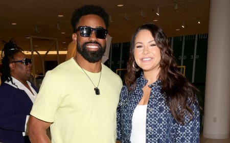 NFL star's wife calls out Hollywood for 'hypocrisy' over Don Lemon praise