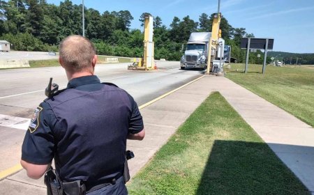 Thousands of illegally issued truck licenses in North Carolina could cost the state $50 million