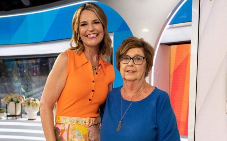 NBC's Savannah Guthrie to pull out as host of Winter Olympics opening ceremony as mother remains missing