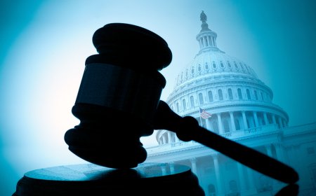 Fox News Digital report spurs 22 AGs to urge expanded House probe into alleged judicial bias