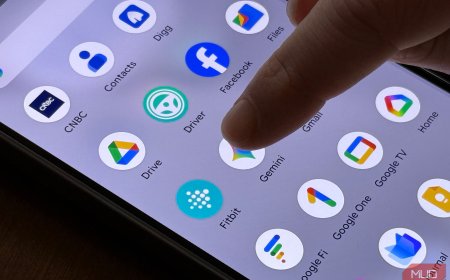 These prompts show how insanely helpful Gemini Personal Intelligence can be