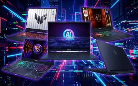 Newegg is offering big-time discounts on several gaming laptops — with price cuts up to 40% to help you find scarce RTX GPUs amidst the RAM Crisis
