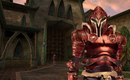 Baldur's Gate 3 and Divinity dev argues against ex-Bethesda Skyrim lead, says a Morrowind remaster would succeed — "it would sell like f***ing hot cakes"