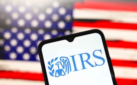 The IRS launches a historic change affecting 164 million people