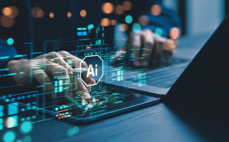 Fox News Poll: Too Fast, Too Unchecked? Voters sound off on rapid AI use & government regulation