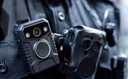 Kristi Noem orders immediate body camera deployment for Minneapolis federal officers after deadly shootings
