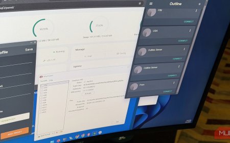 The 4 most secure VPN protocols you can self-host in minutes