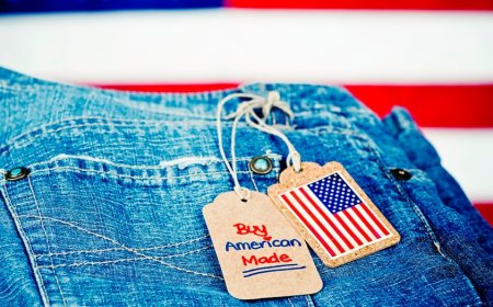 Celebrate America’s 250th with durable American-owned, U.S.-made products