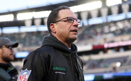 Eyeing 2028, Dem Gov Shapiro leans into fraud crackdown, boosting tough-on-crime image