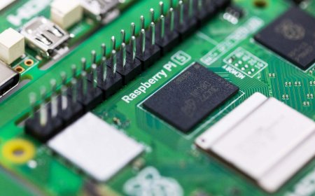 Even Raspberry Pi isn't safe from the RAMpocalypse — Second price hike in three months pushes 16GB Pi 5 beyond $200