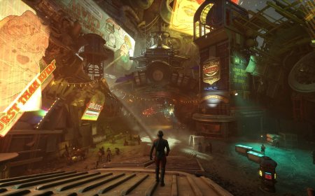 One of Microsoft's biggest Xbox studios is forging a new path after development struggles, missing profit targets — "What are we learning?"