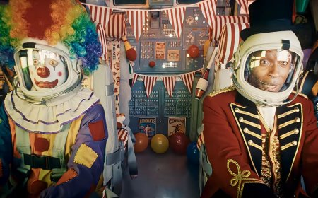 'Yes Bueno!': The new Kinder Bueno Super Bowl LX ad is sweet sci-fi goodness (video)