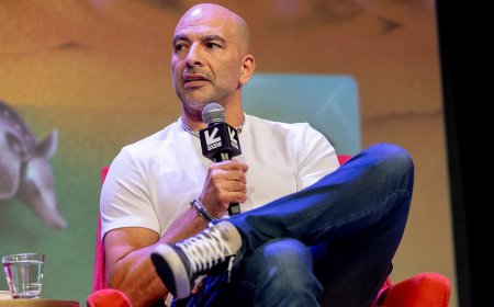 CBS News scrambles as new contributor's Epstein email connections surface in latest DOJ files