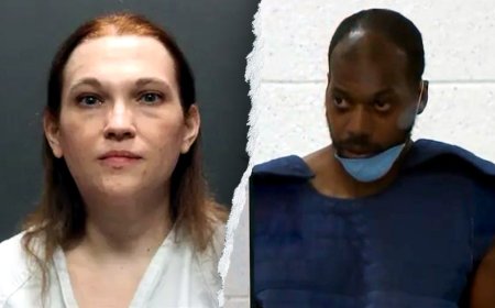 California parents who decapitated 2 children, forced other kids to see bodies learn sentence