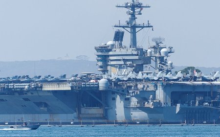 Iran pushes for Friday nuclear talks in Oman amid rising tensions with US forces: source