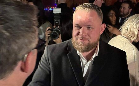 Republican 'wake-up call': Special election shocker highlights GOP turnout and midterm risks