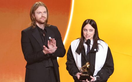 Grammy Awards viewership plummets 20% among young adults in final year on CBS