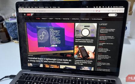 I tested a "privacy browser" for a week and stopped trusting my main browser