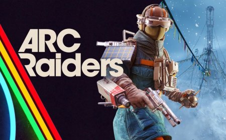 Good lord, ARC Raiders just hit two colossal milestones — the best-selling shooter is still dominating Steam and all of gaming, and it's not slowing down