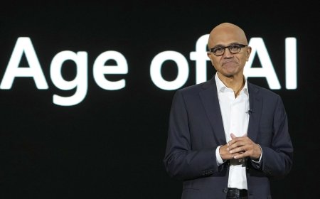 "The AI web should respect quality content" — How Microsoft's new Publisher Content Marketplace aims to save your favorite sites from extinction